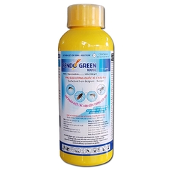 Thuốc Diệt Muỗi Fendo Green 100SC