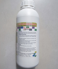 Giấm Gỗ Sinh Học Biffaen