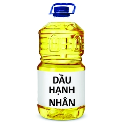 Dầu Hạnh Nhân