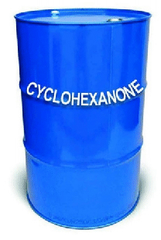 Cyclohexanone - Dầu Ông Già