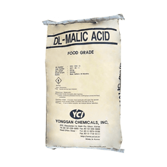 Acid Malic - China