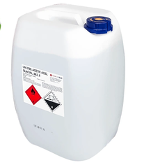 Acid Acetic - Dấm Công Nghiệp