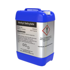 Methyl Salicylate - Dầu Nóng