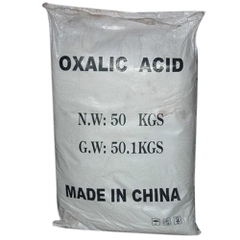 Acid Oxalic