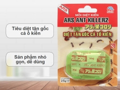 Bả Diệt Kiến ARS ANT KILLER