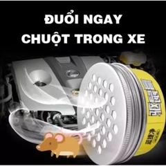 Hương Đuổi Chuột Cấp Tốc EARTH