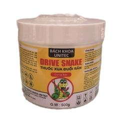 Bột Đuổi Rắn Drive Snake