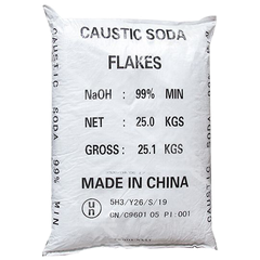 Xút NAOH 99%