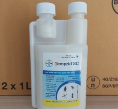 Thuốc Diệt Muỗi Temprid SC