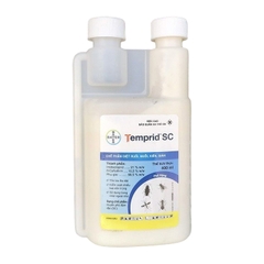 Thuốc Diệt Muỗi Temprid SC