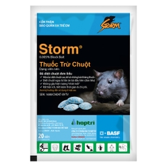 Thuốc Chuột Storm - Gói 20 viên