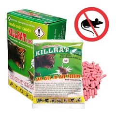 Thuốc Chuột Killrat