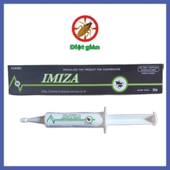 Thuốc Diệt Gián Đức Imiza