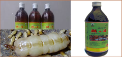 Dầu Trừ Mối M4