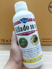 Thuốc Diệt Muỗi Alfado 10SC