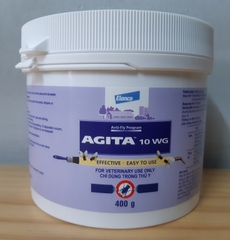 Thuốc Diệt Ruồi Agita - Hộp 400G