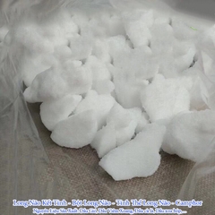 Bột Long Não - Camphor