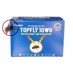 Thuốc diệt ruồi Topfly 10WG - Gói 20g