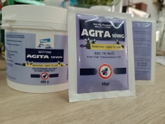 Thuốc Diệt Ruồi Agita - Hộp 400G
