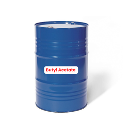 Butyl Acetate - Dầu Chuối