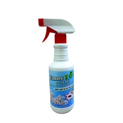 Chai Xịt Diệt Côn Trùng Emos 10SC