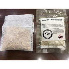 Túi Treo Đuổi Chuột Natural Rat Repellent Pack