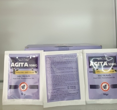Thuốc Diệt Ruồi Agita - Gói 10G