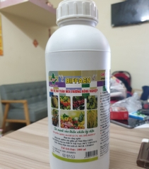 Giấm Gỗ Sinh Học Biffaen