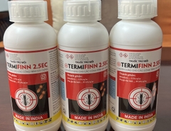 Thuốc Diệt Mối Termifinn 2.5EC