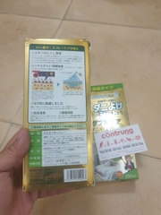 Chai Xịt Diệt Bọ Chét - Rệp - Mạt Giường DYA Nhật Bản