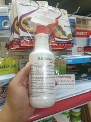 Chai Xịt Diệt Ruồi Sado Fly