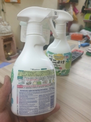 Chai Xịt Diệt Rệp Giường – Mạt Bụi Taha