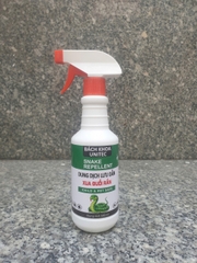 Chai Xịt Xua Đuổi Rắn Bách Khoa Unitec