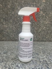 Chai Xịt Xua Đuổi Rắn Bách Khoa Unitec