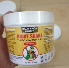 Bột Đuổi Rắn Drive Snake