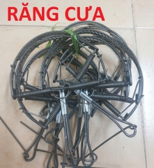Bẫy Chuột Bán Nguyệt