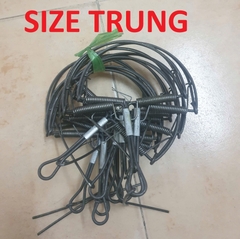 Bẫy Chuột Bán Nguyệt