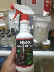 Chai Xịt Đuổi Rắn - Rết Nero