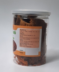 KHÔ BÒ MIẾNG HŨ 150G