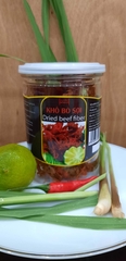 KHÔ BÒ SỢI 150G