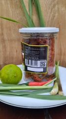 KHÔ BÒ SỢI 150G