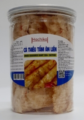 Cá Thiều Tẩm Ăn Liền 100g