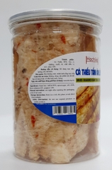 Cá Thiều Tẩm Ăn Liền 100g