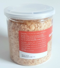 Chà Bông Cá Thu 150g