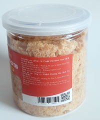 Chà Bông Cá Thu 150g