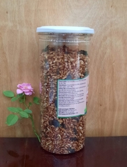 Gạo lứt sấy rong biển