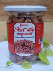 Hạt Điều Rang Muối 250g