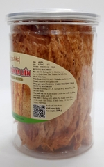 Mực Tẩm Ăn Liền 100g