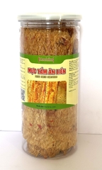 MỰC TẨM ĂN LIỀN 200G
