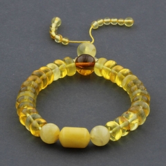 Vòng tay cho Mẹ   -   10MM 12GR. AD166
